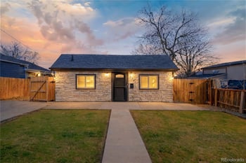 3381 Center Ave, Denver, CO 80219