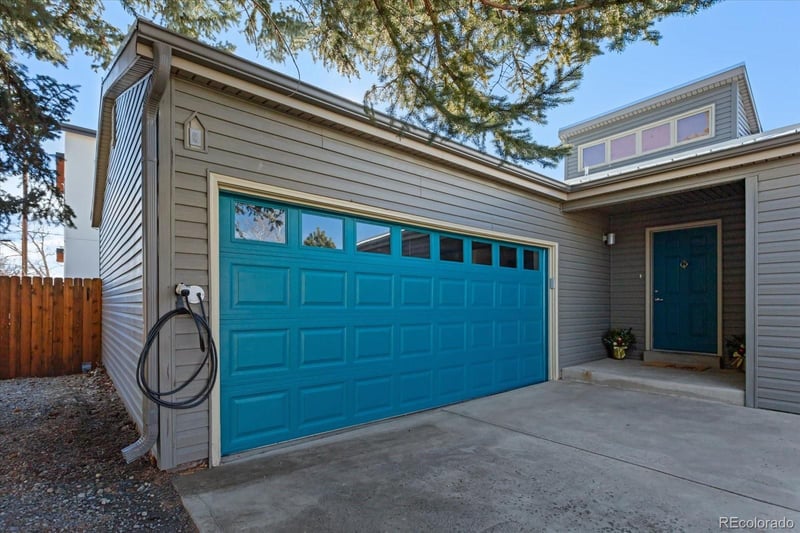 1247 J St #A, Salida, CO 81201