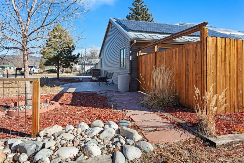 1247 J St #A, Salida, CO 81201