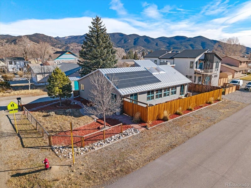 1247 J St #A, Salida, CO 81201