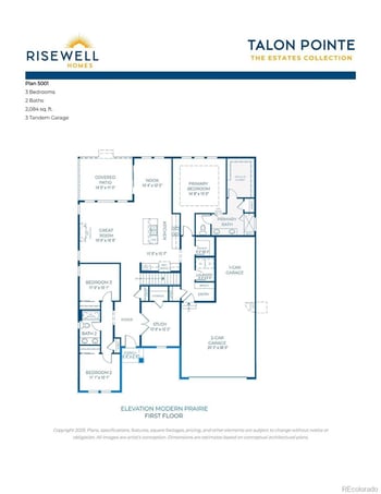 15276 Pontiac St, Thornton, CO 80602