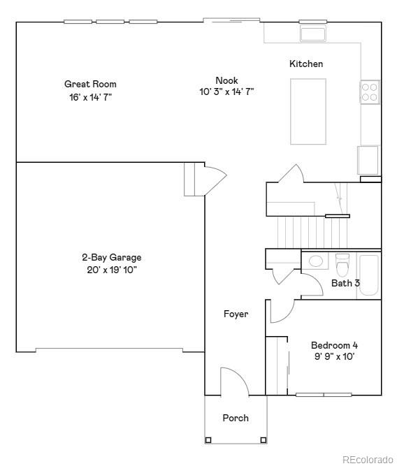 3092 152nd Cir, Thornton, CO 80602