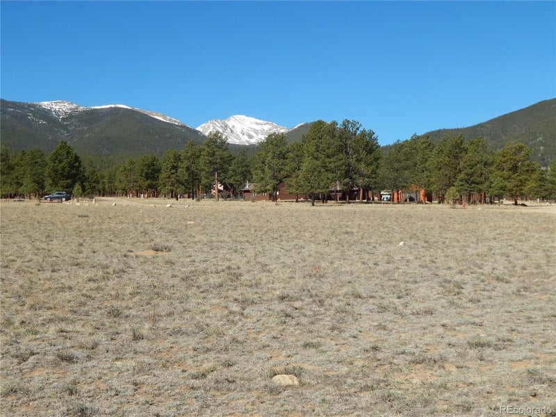 31203 Northwoods Cir Lot 1, Buena Vista, CO 81211