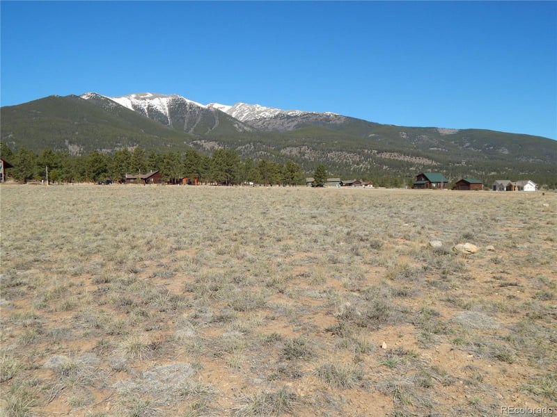 31203 Northwoods Cir Lot 1, Buena Vista, CO 81211