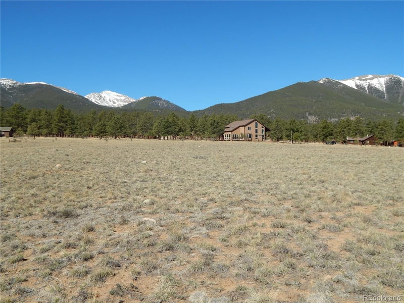 31203 Northwoods Cir Lot 1, Buena Vista, CO 81211