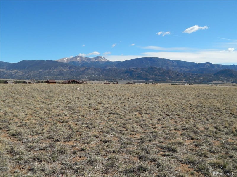 31203 Northwoods Cir Lot 1, Buena Vista, CO 81211