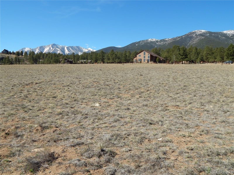 31203 Northwoods Cir Lot 1, Buena Vista, CO 81211
