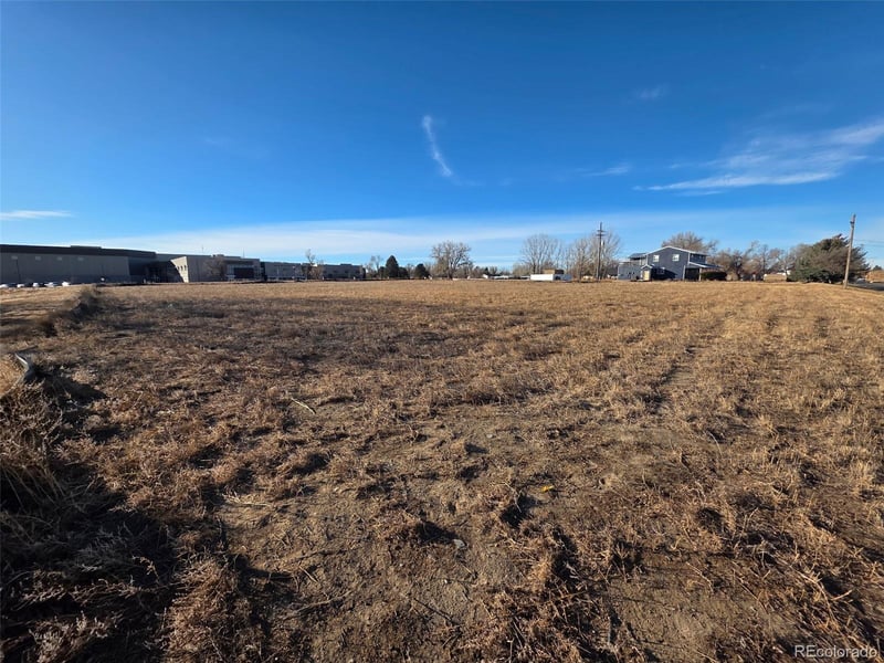 1494 Mill St, Brush, CO 80723