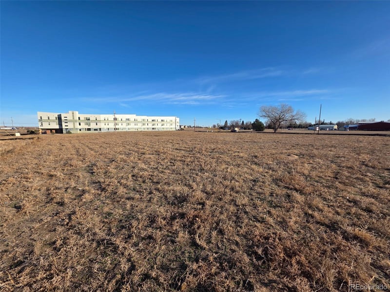 1494 Mill St, Brush, CO 80723
