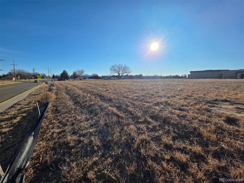 1494 Mill St, Brush, CO 80723