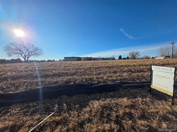 1494 Mill St, Brush, CO 80723