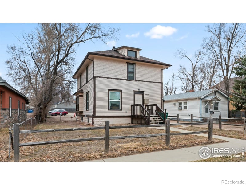 1440 10th St, Greeley, CO 80631