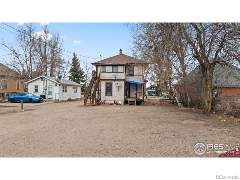 1440 10th St, Greeley, CO 80631