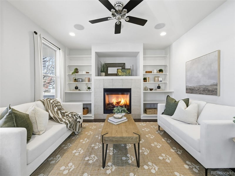 3656 Akron St, Denver, CO 80238