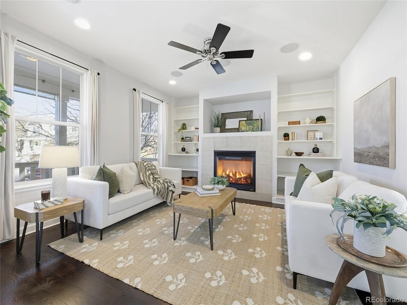 3656 Akron St, Denver, CO 80238