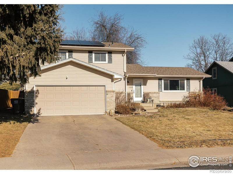 3909 13th St, Greeley, CO 80634
