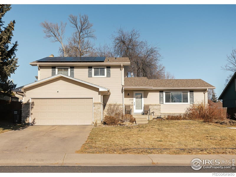 3909 13th St, Greeley, CO 80634