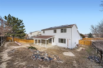 7081 Pine Hills Way, Littleton, CO 80125