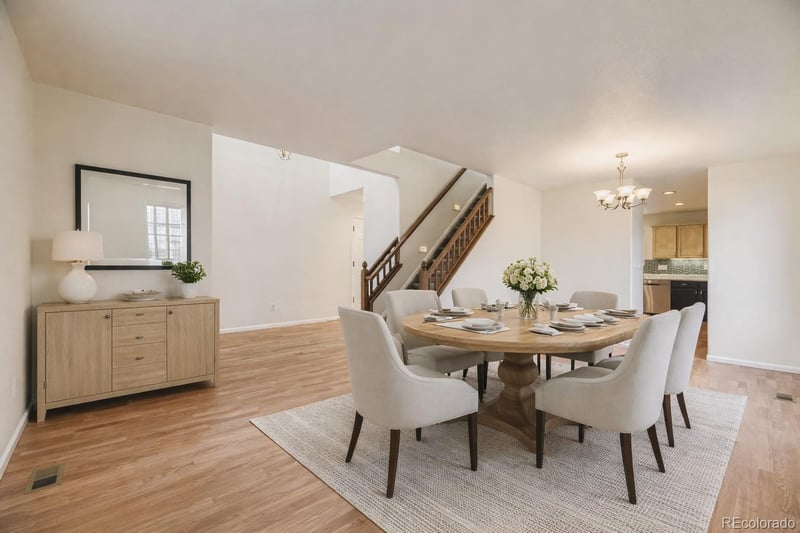 7081 Pine Hills Way, Littleton, CO 80125