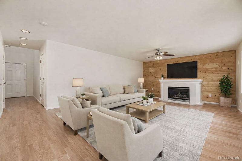 7081 Pine Hills Way, Littleton, CO 80125