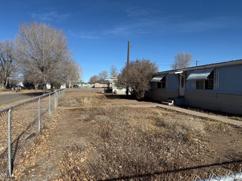 10 Rickey Pl, Monte Vista, CO 81144