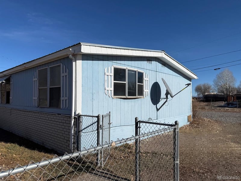 10 Rickey Pl, Monte Vista, CO 81144