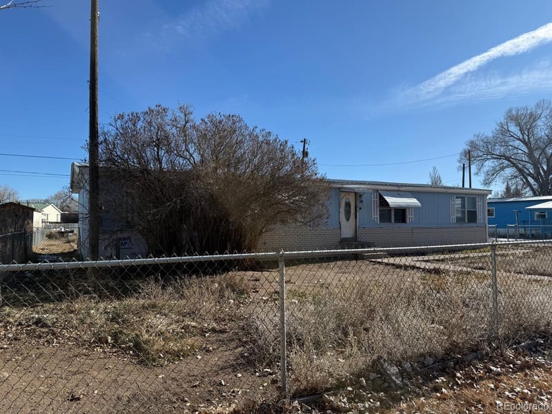 10 Rickey Pl, Monte Vista, CO 81144