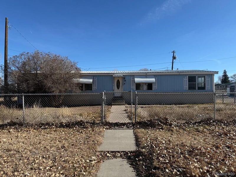 10 Rickey Pl, Monte Vista, CO 81144