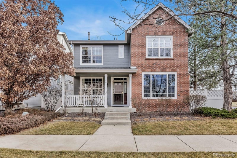 90 S Trenton St, Denver, CO 80230