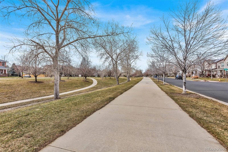 90 S Trenton St, Denver, CO 80230