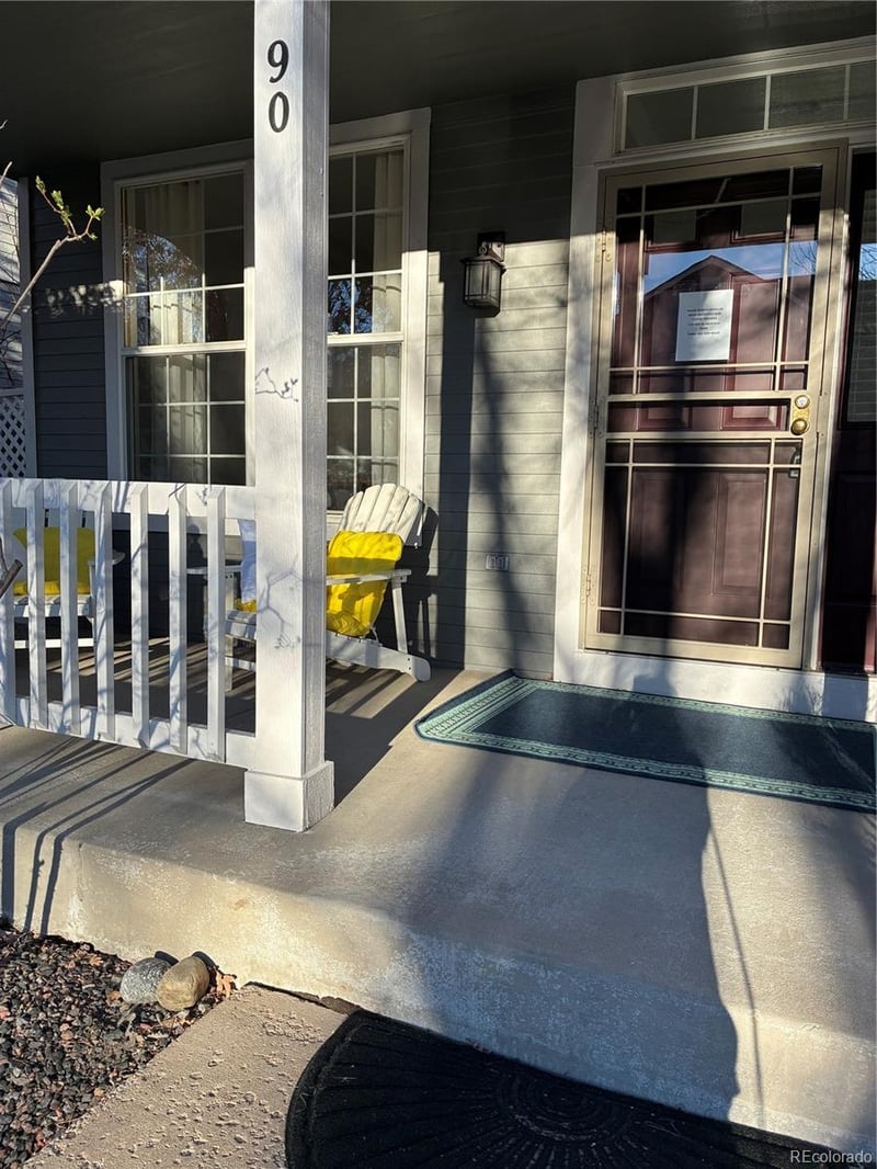 90 Trenton St, Denver, CO 80230