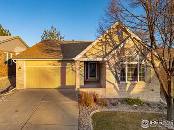 5636 Wingfoot Dr, Fort Collins, CO 80525
