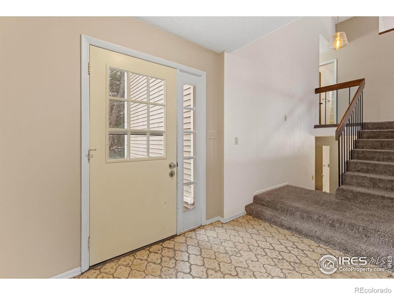 2616 Lake St, Fort Collins, CO 80521