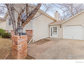 2616 Lake St, Fort Collins, CO 80521