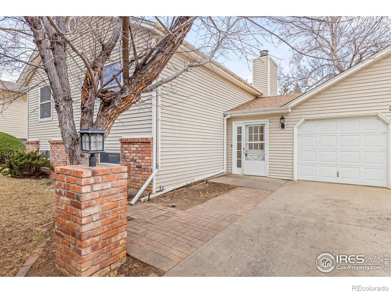 2616 Lake St, Fort Collins, CO 80521