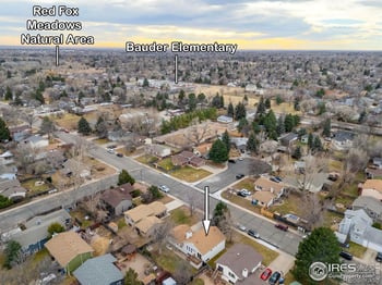 2616 Lake St, Fort Collins, CO 80521