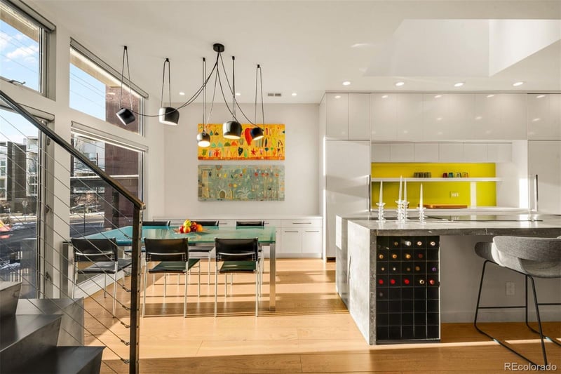 1815 Boulder St, Denver, CO 80211