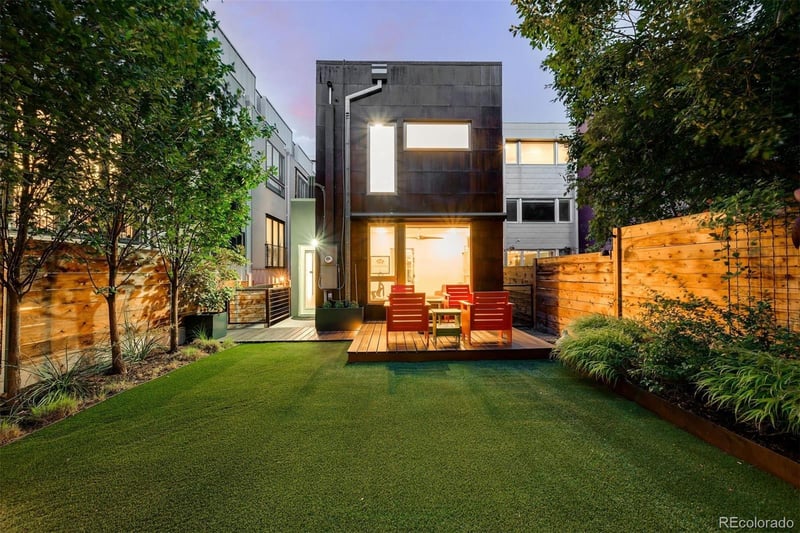 1815 Boulder St, Denver, CO 80211