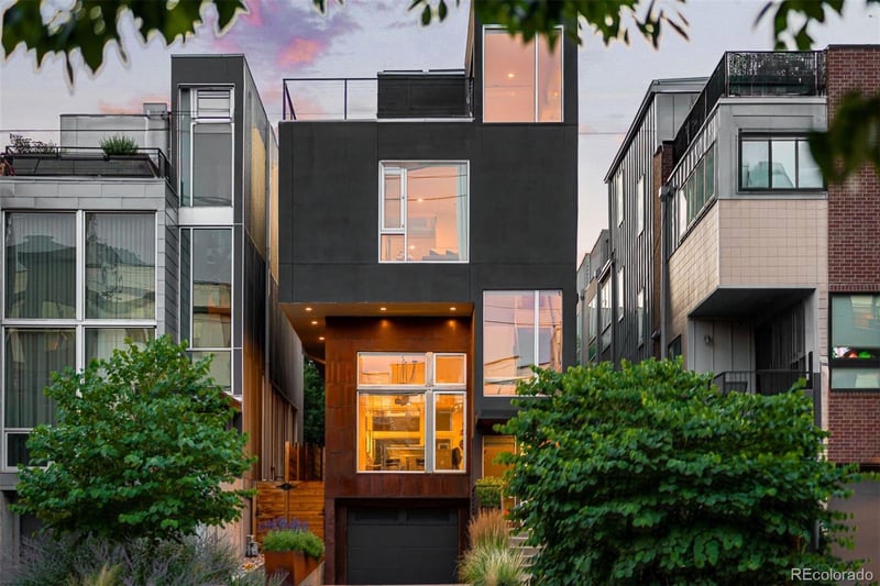 1815 Boulder St, Denver, CO 80211