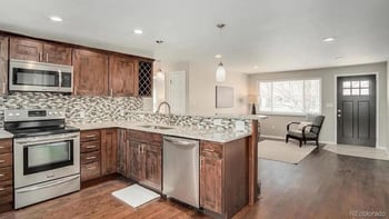 4500 Hoyt St, Wheat Ridge, CO 80033