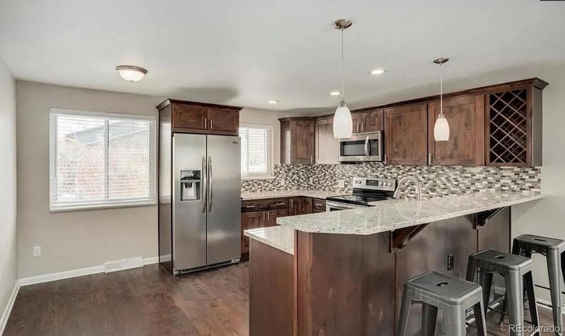 4500 Hoyt St, Wheat Ridge, CO 80033