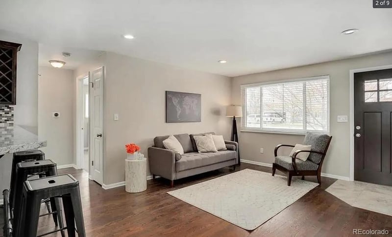 4500 Hoyt St, Wheat Ridge, CO 80033