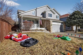 16391 Oakmoor Pl, Parker, CO 80134