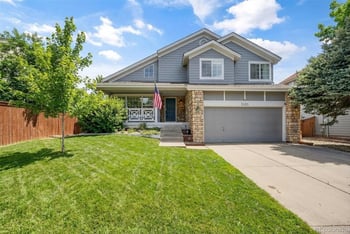 16391 Oakmoor Pl, Parker, CO 80134