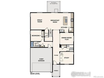 890 Mesic Ln, Windsor, CO 80550