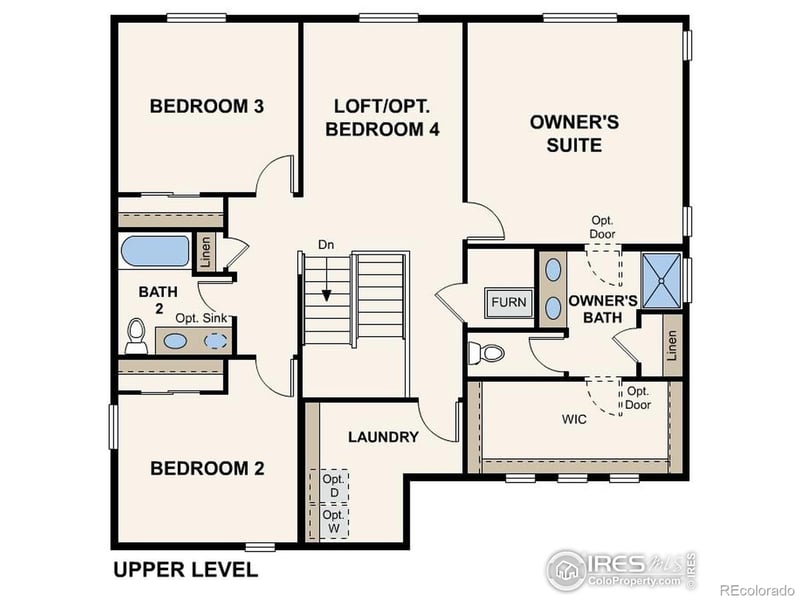 890 Mesic Ln, Windsor, CO 80550