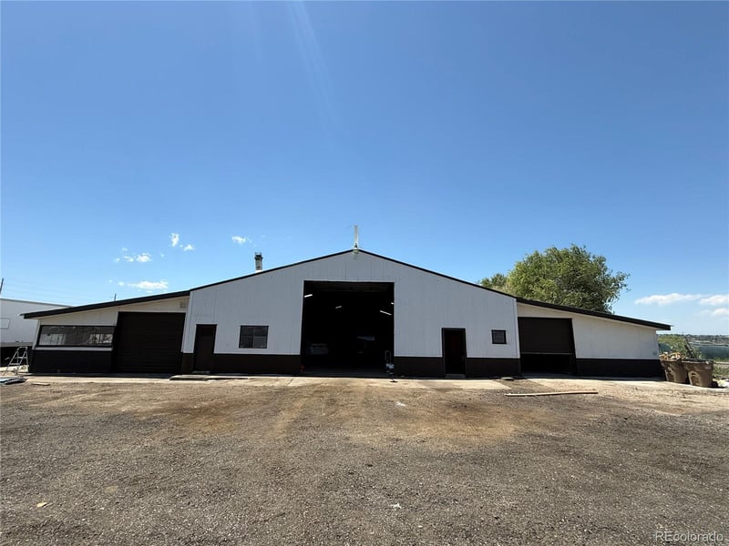 6161 E 88th Ave, Henderson, CO 80640