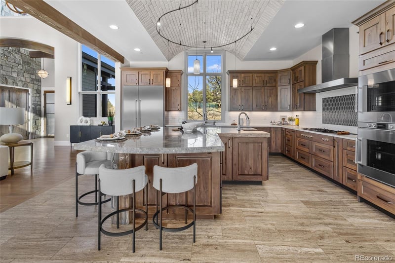 8436 Lost Reserve Ct, Parker, CO 80134