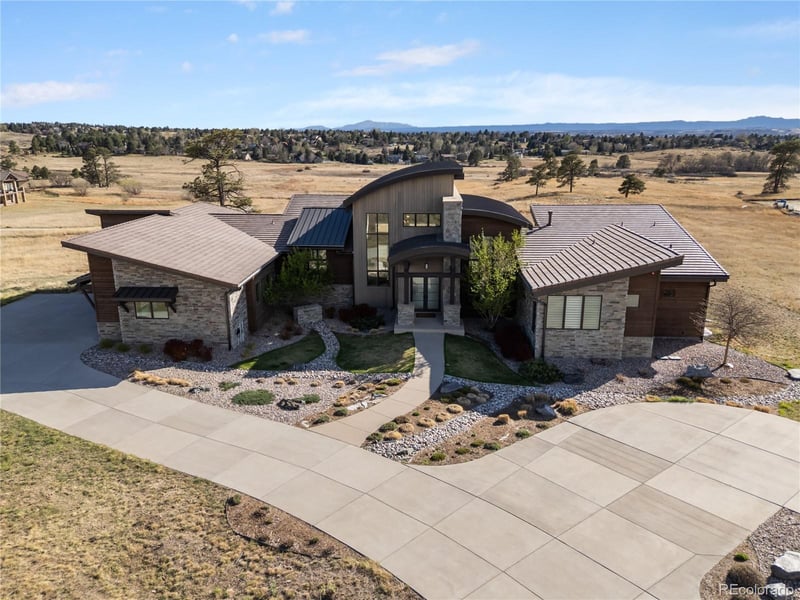 8436 Lost Reserve Ct, Parker, CO 80134