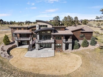8436 Lost Reserve Ct, Parker, CO 80134